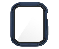 Etui / obudowa na smartwatcha Uniq Torres do Apple Watch nautical blue
